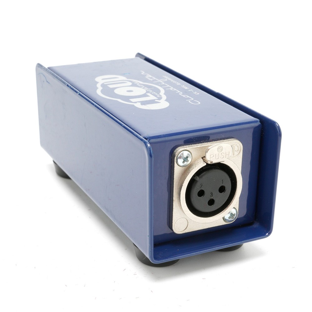 Cloud Microphones Cloudlifter CL-1 Mic Activator