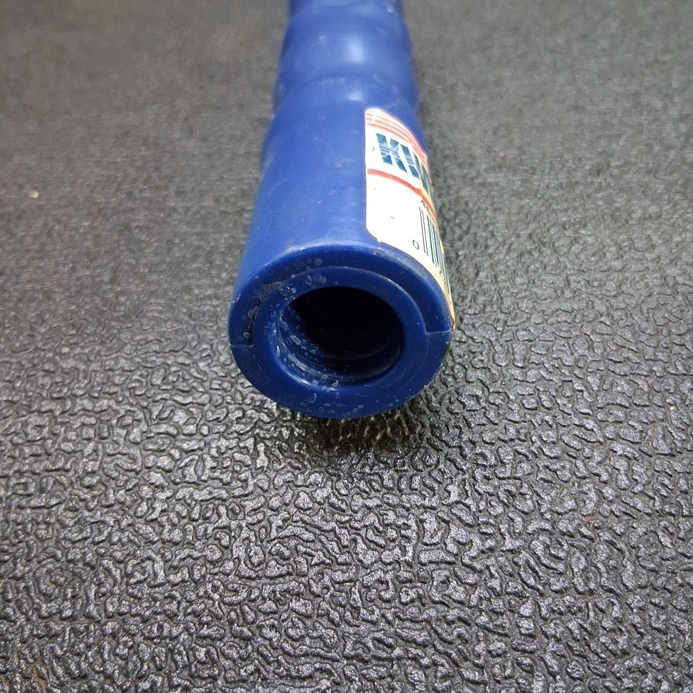 Sherwin Williams 180-4632 Kwik Release Blue 15" x 4" Paint Roller Handle Frame
