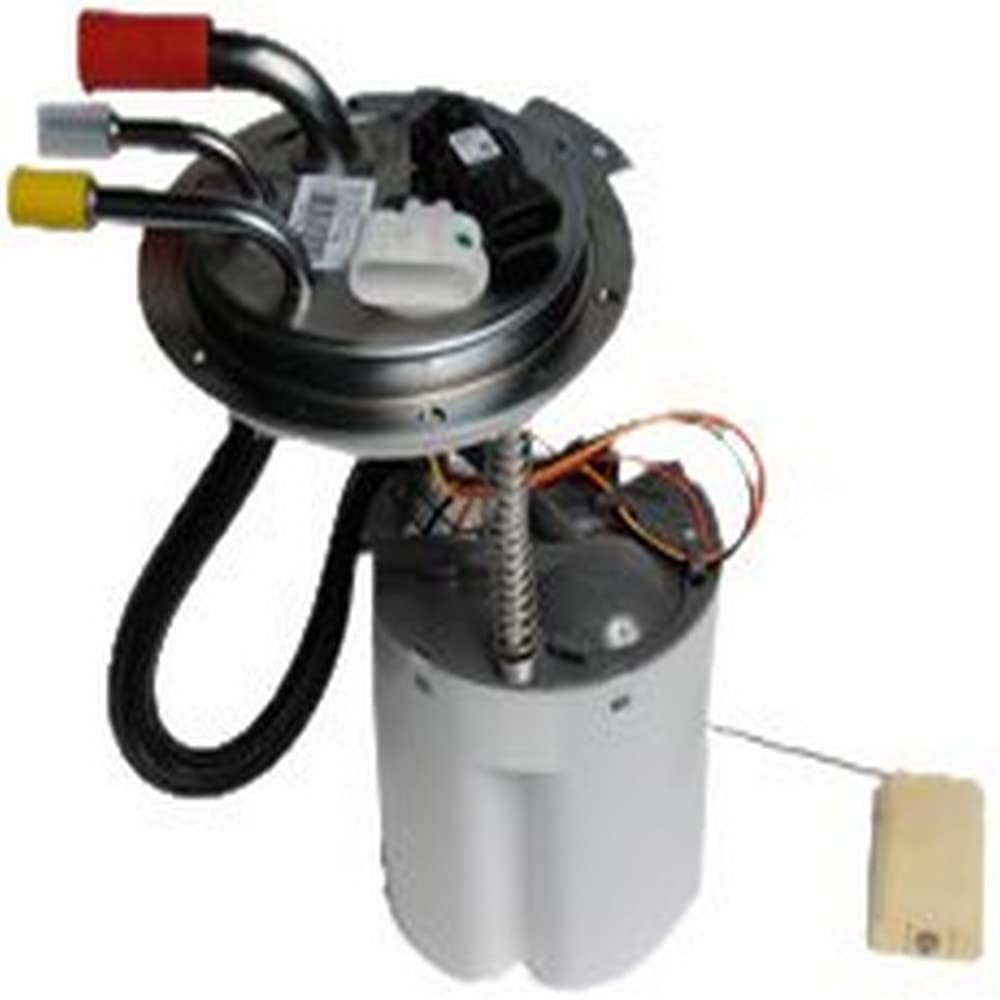 GM MU1657 Fuel Pump Module for Cadillac Chevrolet GMC Avalanche 5.3L 04-07