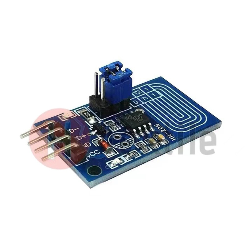 NEW 10PCS Capacitive Touch Dimmer PWM Control Panel LED Dimmer Switch Module