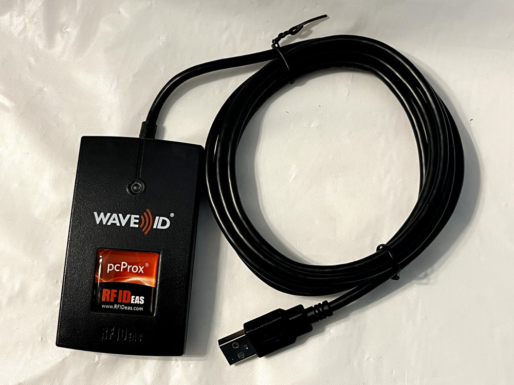 RDR-6081AKU - PC PROX - USB READER
