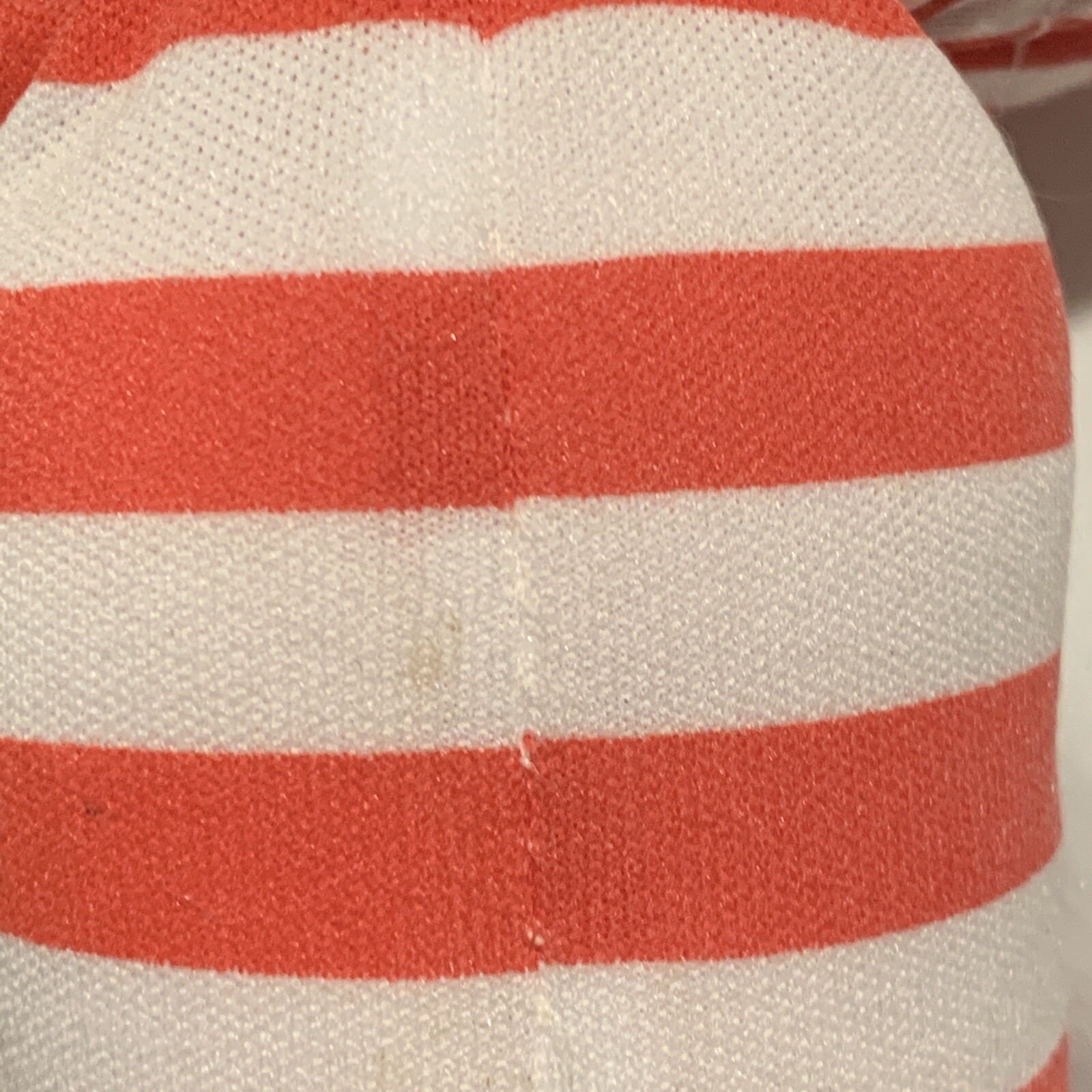 Nugget the Clown 1999 ASL Doll 23" Plush Soft Toy Stuffed Animal