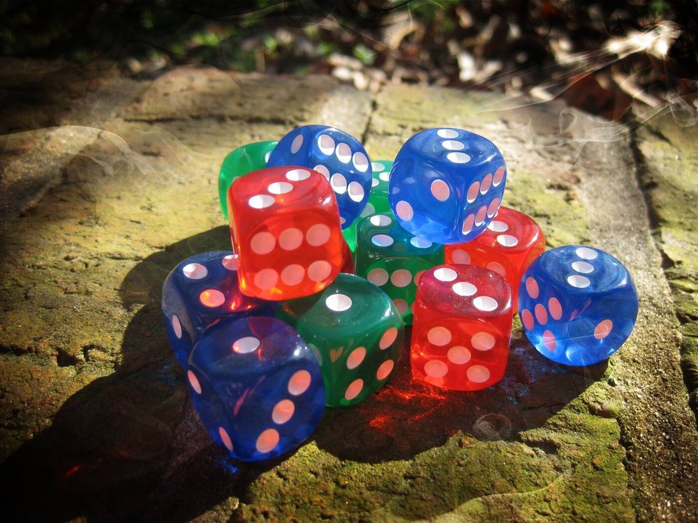 Metaphysical Divination Fortune Tellers Psychic Reading Spell Cast Magic Dice