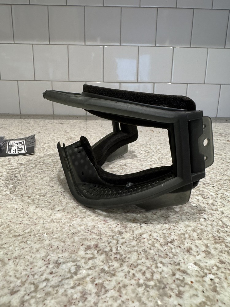 JT Proflex Graphite IZE Thin Frames Paintball