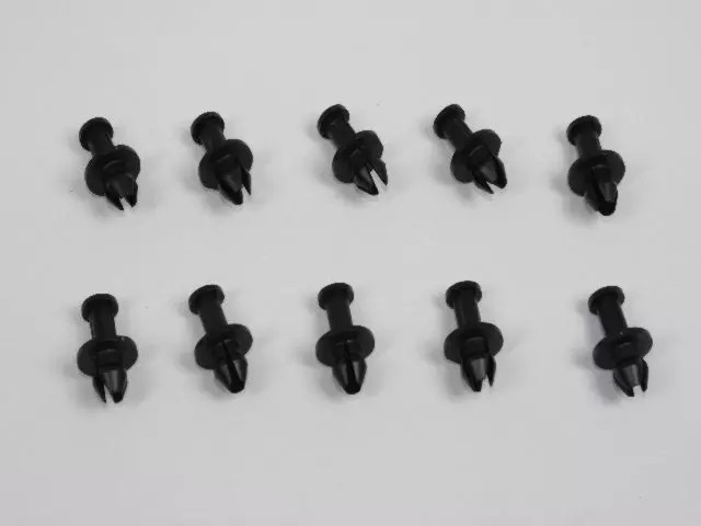 Genuine Mopar Push Pin 6509761AA