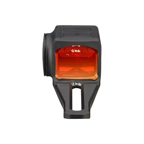 Vortex Viper Shotgun Enclosed Micro Red Dot – 3 MOA Red Dot (VPR-SGMRD3-E)