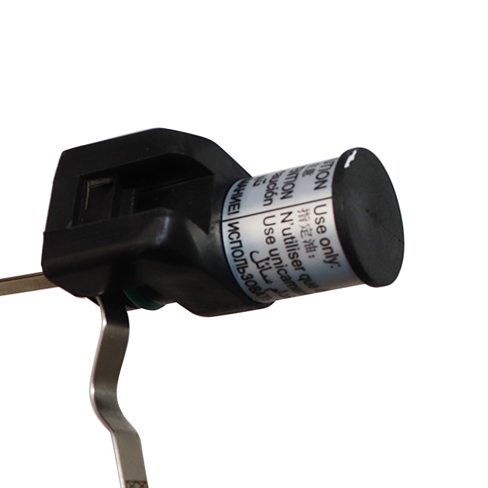 Oil Level CVT Transmission Dipstick For Nissan Altima Rogue 2.5L 31086-JA00A