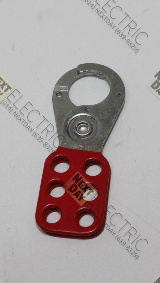 Ideal, 44-800, Safety Lockout Lock Locking Master