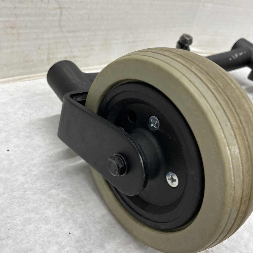 Jazzy Select Pride Back Wheel Assembly JAZ-19