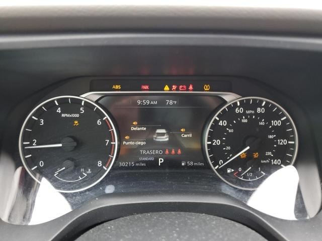 ROGUE 2022 Camera/Projector 28462-0644R