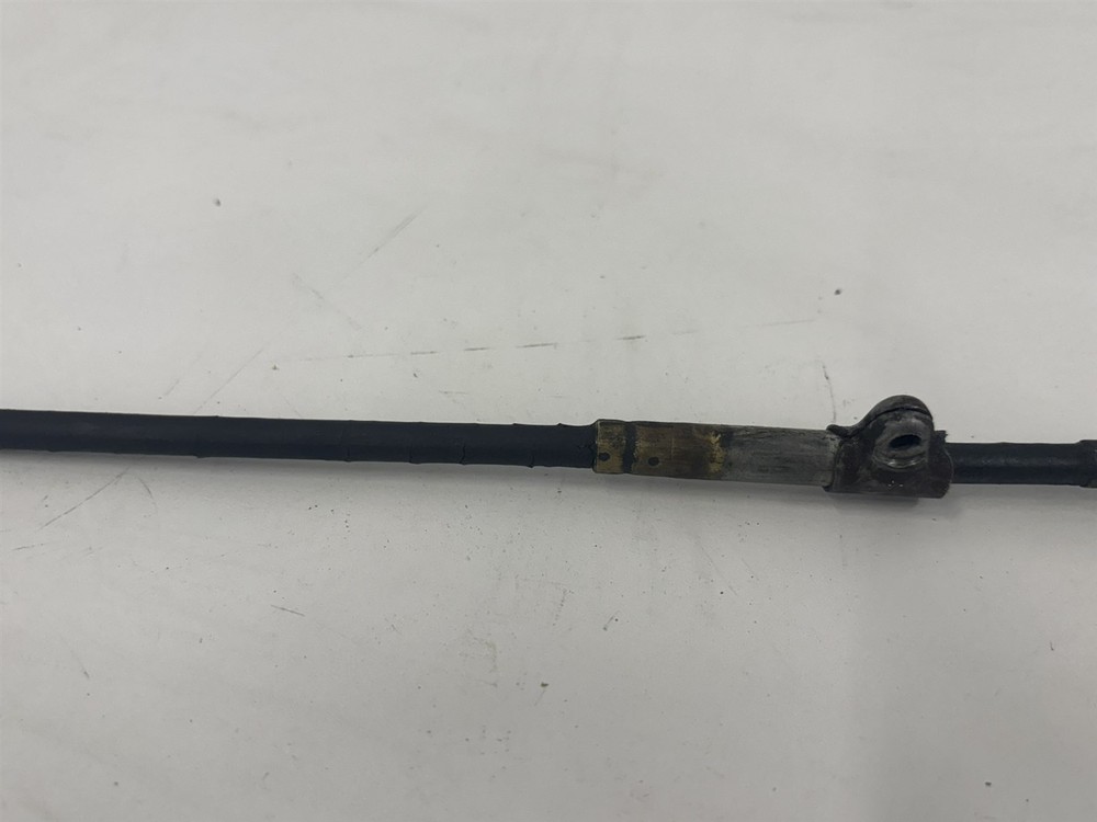 1956 Cessna 172 Throttle Control Cable 0411091-9