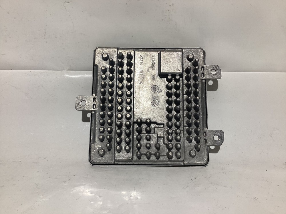 2021-2023 BMW headlight control unit module OEM