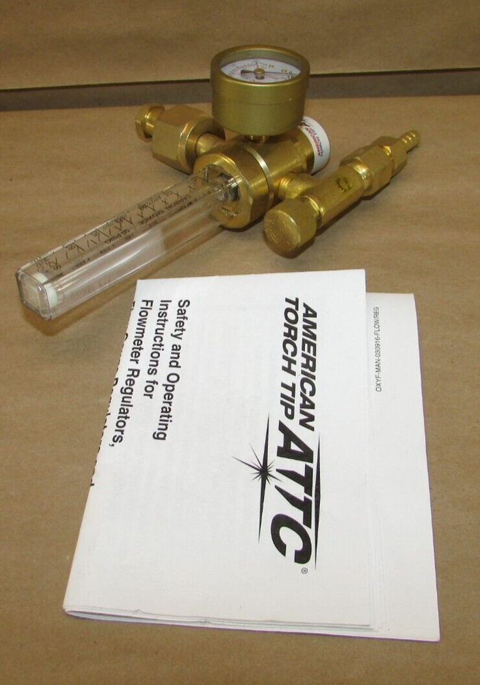 American Torch Tip Part Number CFM-100-320