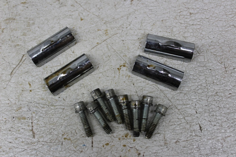 2014 Harley-Davidson Dyna Switchback FLD ENGINE PUSH ROD SET