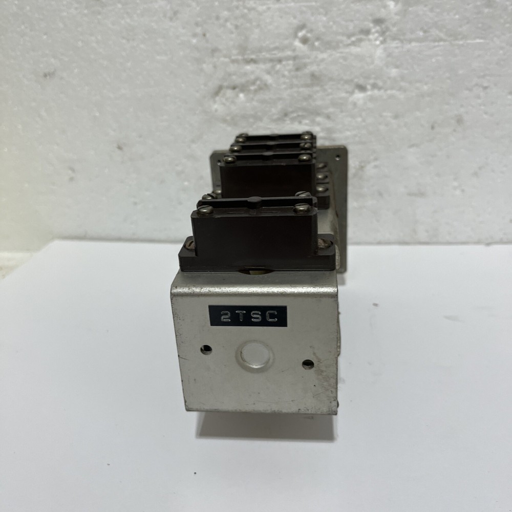 Capacitor Course Tuning