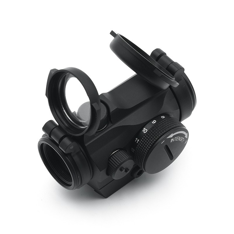 EvolutionGear Maded: 2 MOA Micro T-2 Red Dot Reflex Sight w/ Standard Rail Mount