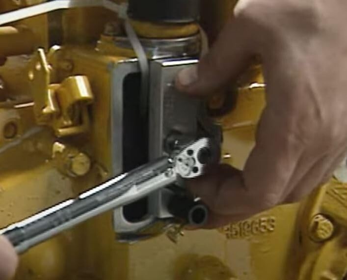 TS TOOLS/ Measuring Tool Alternative JDG2073 Compatible with JONH Deere