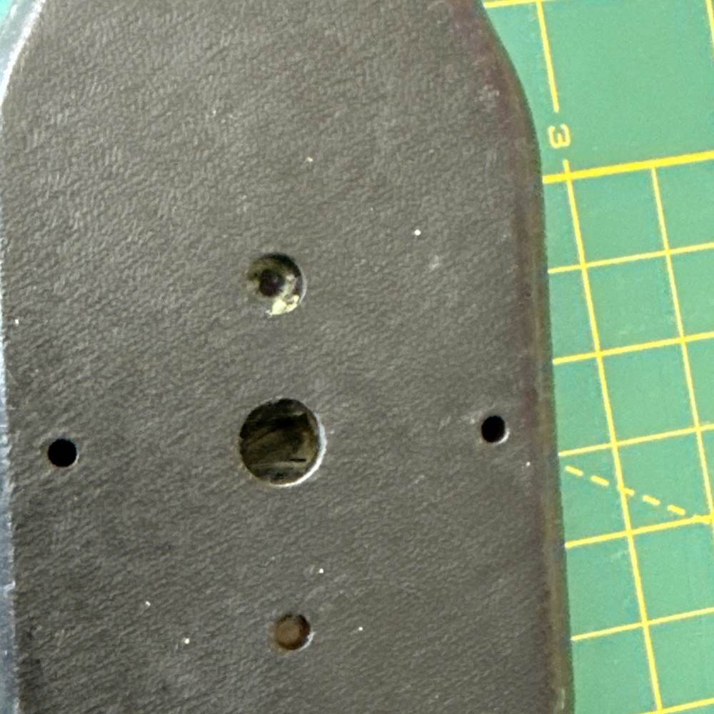 Scubapro Console Gauge - Untested