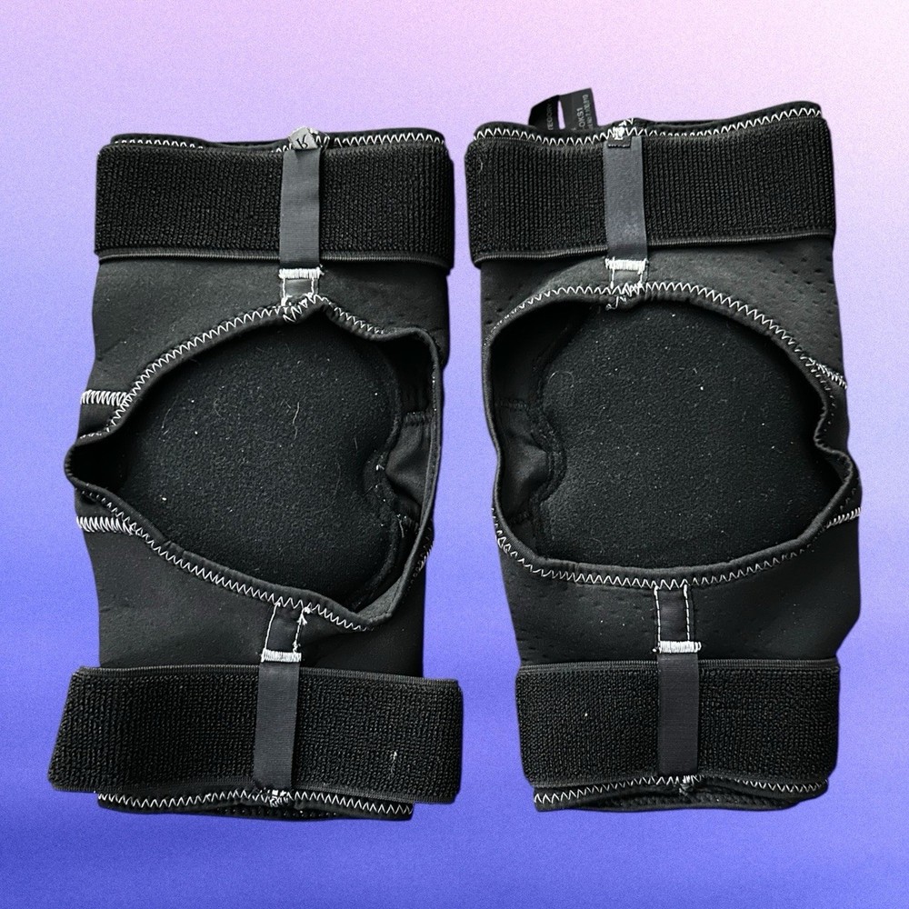 NXE Shield Paintball Knee Pads S/M Small Medium