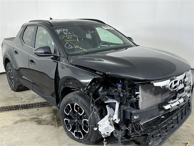 Camera/Projector Camera Windshield Mounted Fits 22-24 TUCSON 2664506