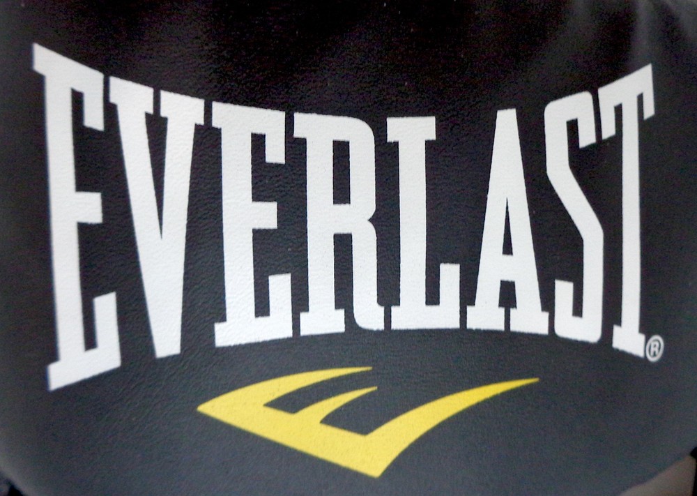 Everlast EverFresh Boxing Training Headgear Helmet