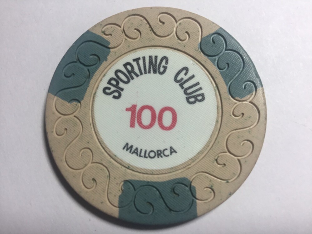100 Sporting Club, Mallorca