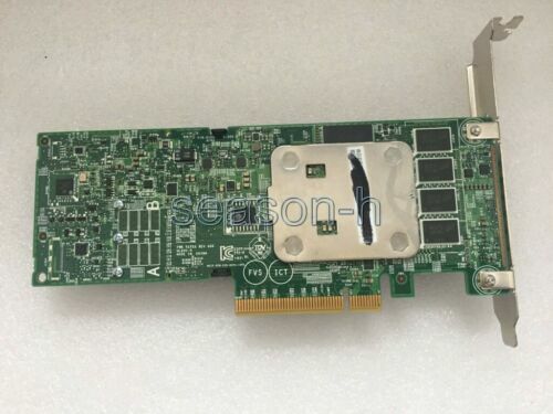 RAID CONTROLLER for DELL PERC H740P 8GB NV CACHE PCI-E with Low Full Profile