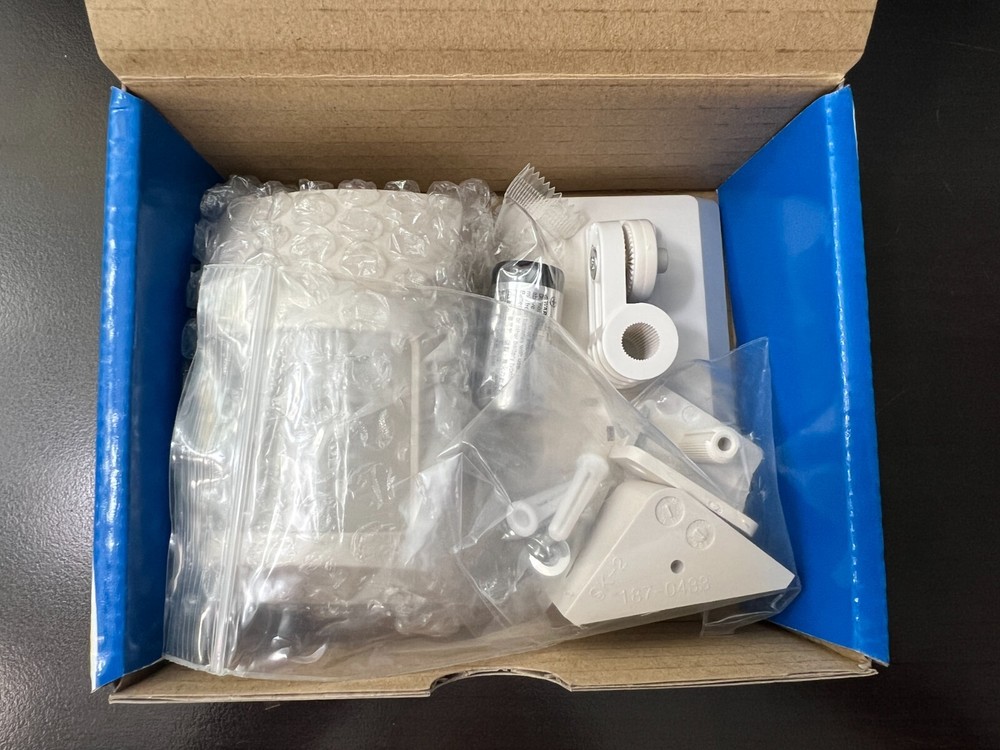 Linear ITIPIR01 Supervised Wireless Motion Detector with Pet Immunity