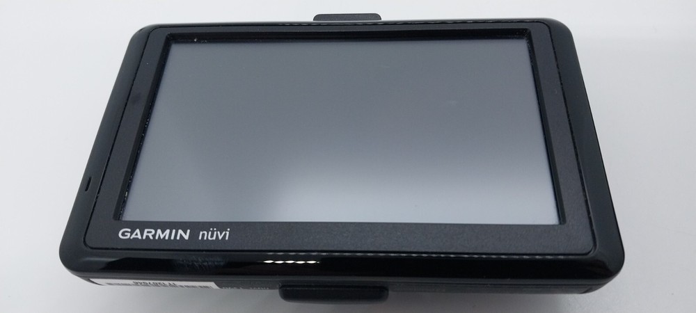 Garmin Nuvi 1390 GPS Navigation GMT 25 Bundle