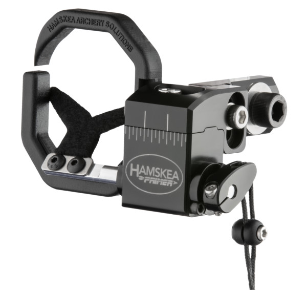 Hamskea Primer Arrow Rest Left Hand