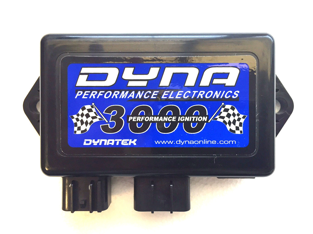 Dynatek Dyna 3000 CDI Ignition Yamaha V-Star 650 1998-2005 D3K7-1