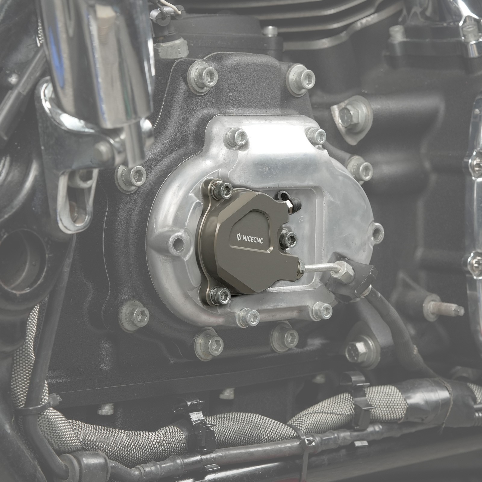 Clutch Kit Slave Cylinder For Harley Street Glide FLHX Special FLHXS 2017-2020