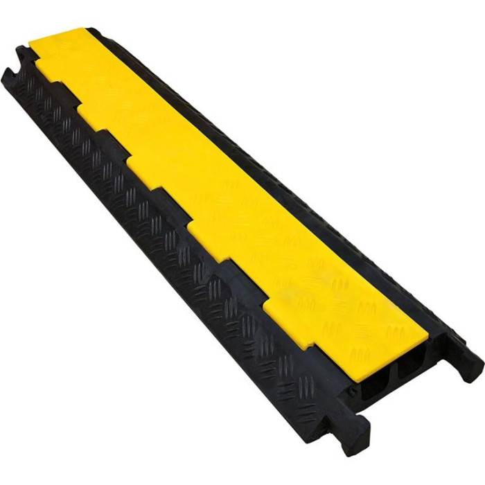 Open box - ProX  XCP-2CH MK2 | 2- Channel Cable Ramp Protector
