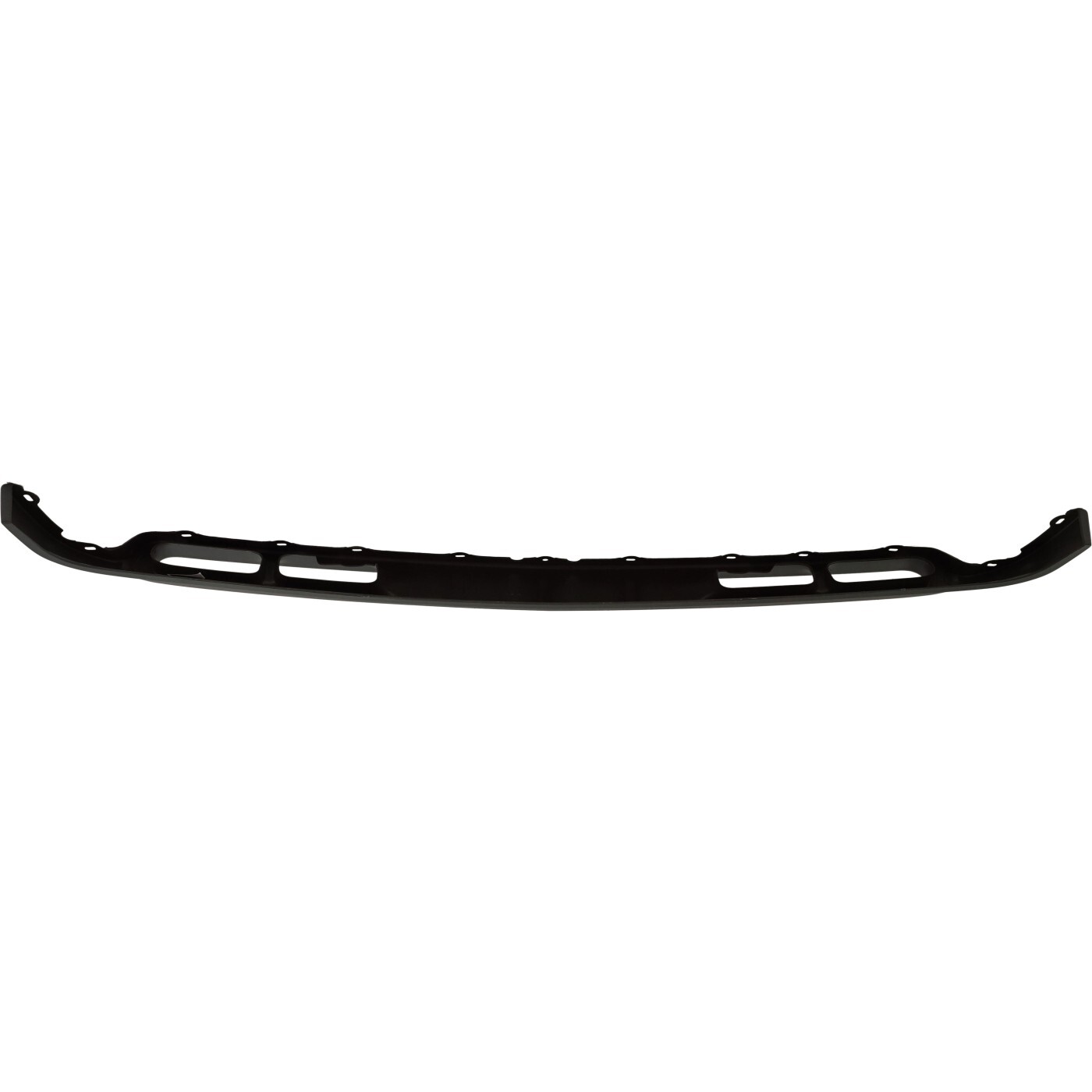 Front Bumper Lower Valance with Fog Light and Tow Hook Holes For 99-02 Silverado