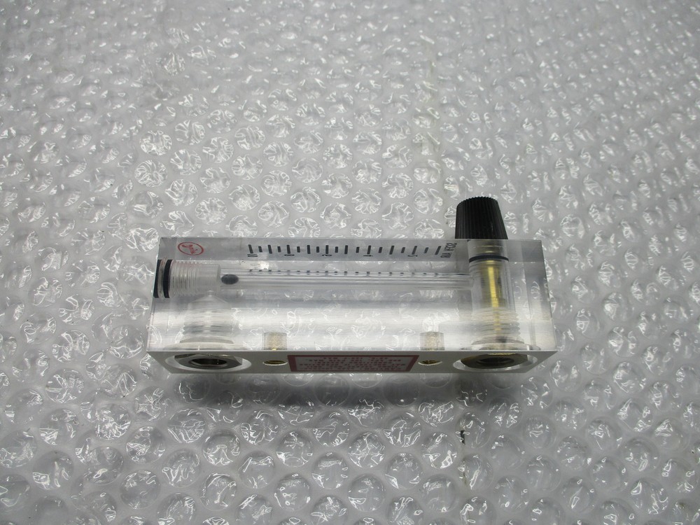 DWYER VFA-4-BV FLOWMETER NSNP