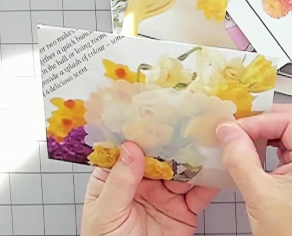 Sizzix Thinlits Plus 3pc Envelope Essentials #664792 Retail $34.99 Big Shot Plus