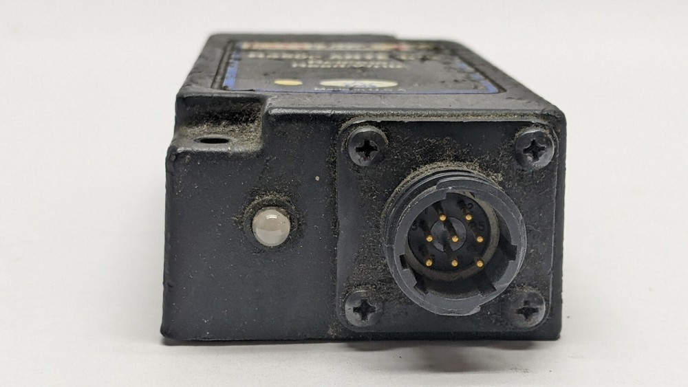 Datalogic EMS HS500 Remote Read/Write Antenna 8-Pin