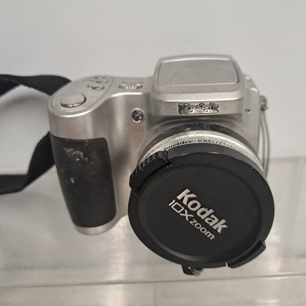 Kodak EasyShare Z710 / C182 Digital Cameras Untested
