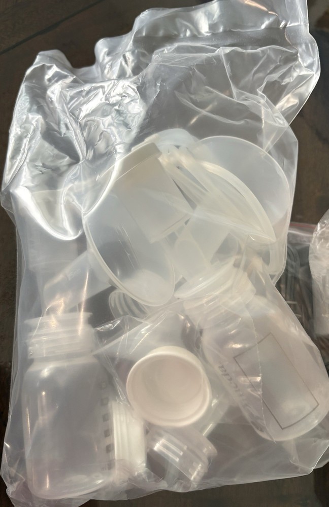 breast pump electric