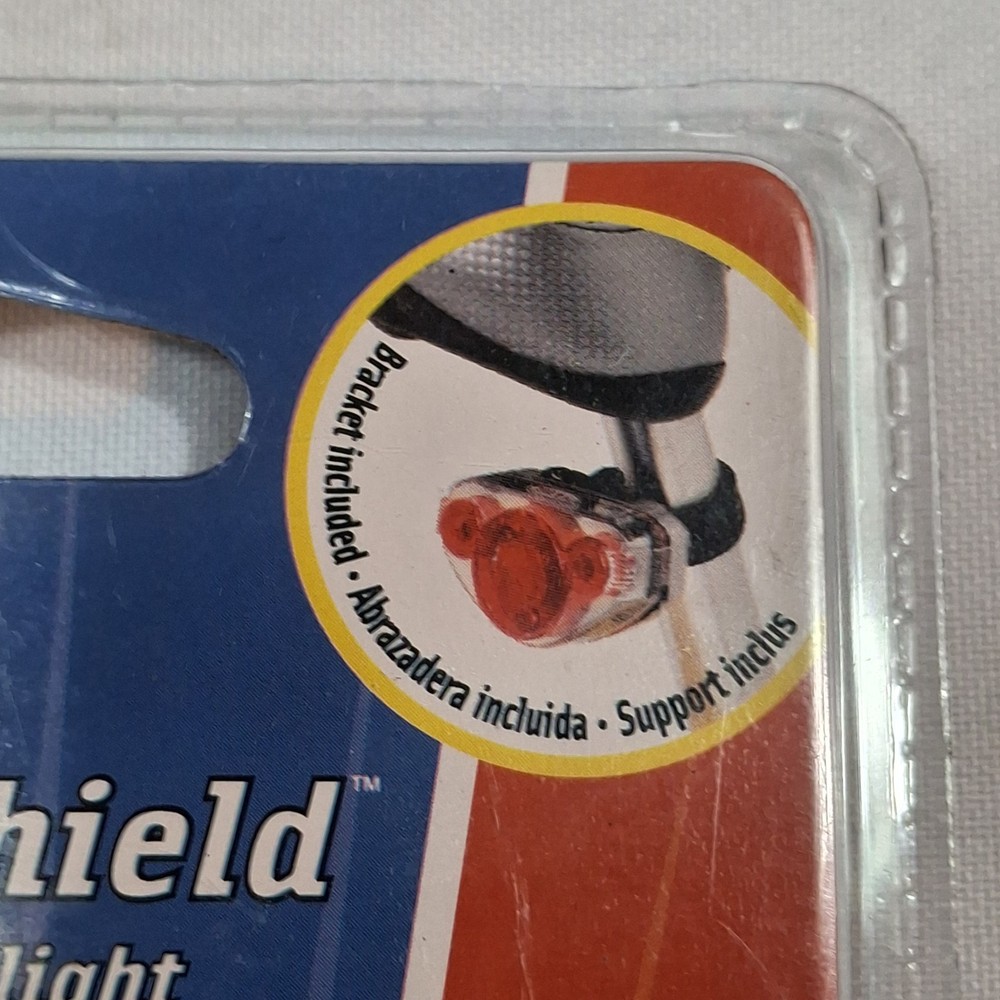 Bell Night Shield Multi-Purpose Light