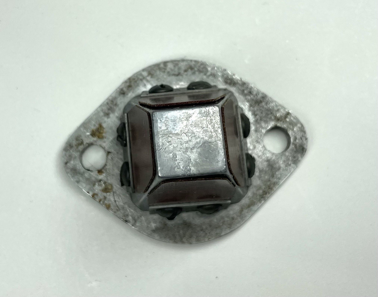 McCulloch Reed Cage Intake Insert V4 Engine Go Kart Racing Carb GO POWER GEM