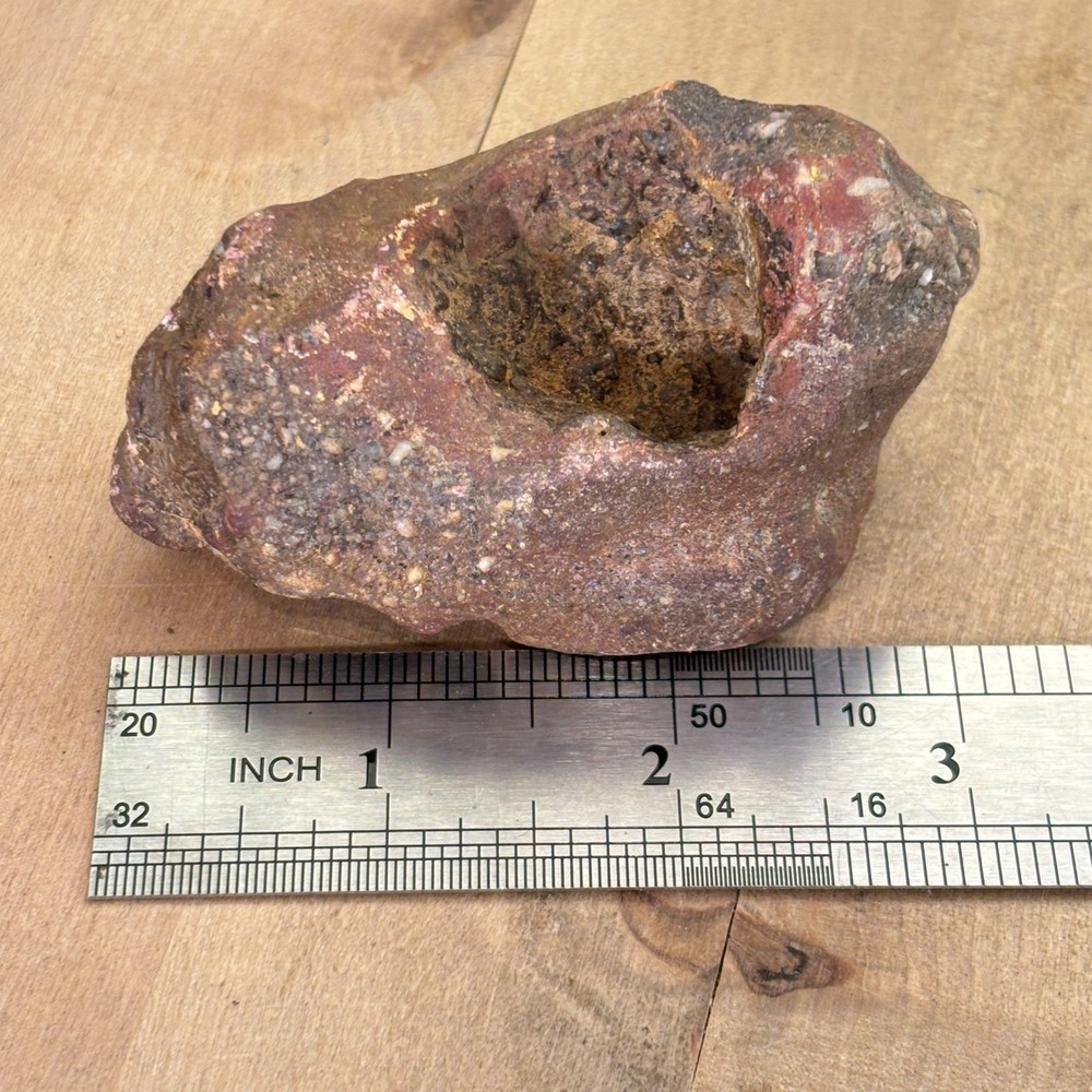 Lot 3 Natural Rock Samples