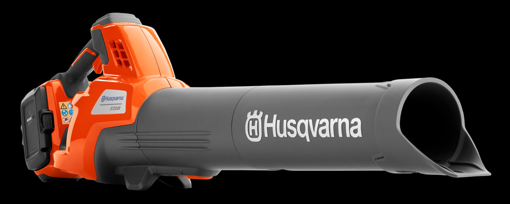HUSQVARNA 230i Leaf Blower Kit