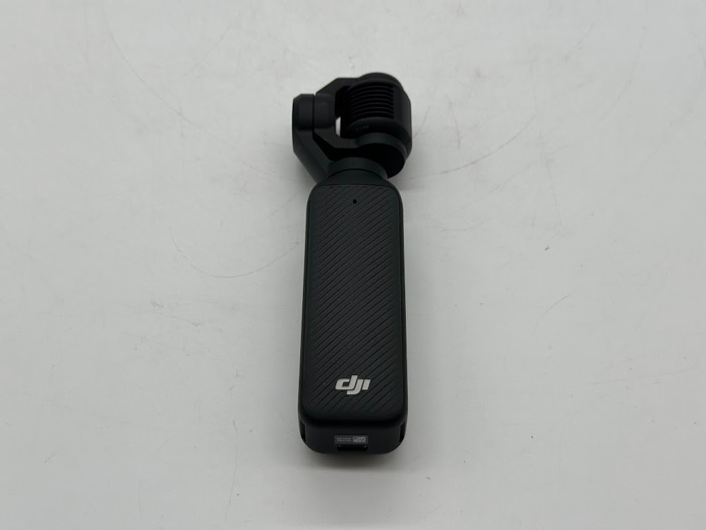 DJI Osmo Pocket 3-Axis Stabilizer and 4K Handheld Camera