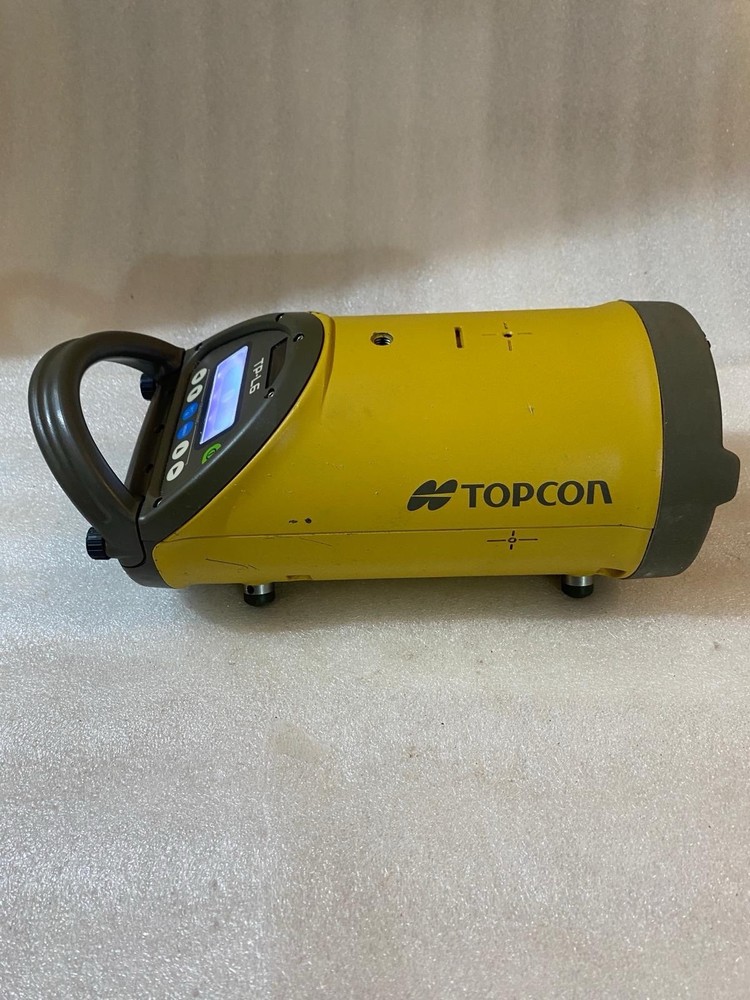 Topcon Tpl 6 Green .