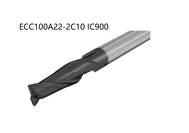 GENUINE  INSERTS     2PCS       ECC100A22-2C10 IC900