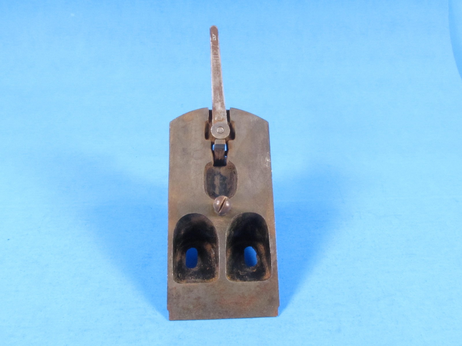 parts - 2-3/8" frog for round side Stanley Bedrock No 604-1/2 606 607 wood plane