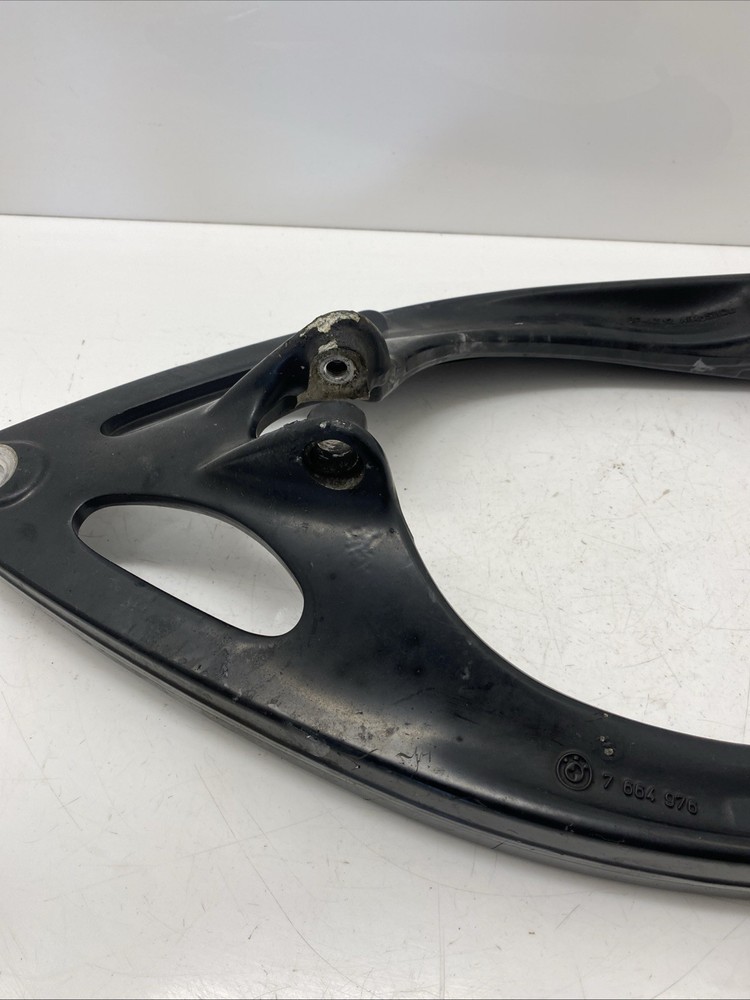 ♻️ Bmw R1200Rt 2005 - 2009 Front Swing Arm ♻️