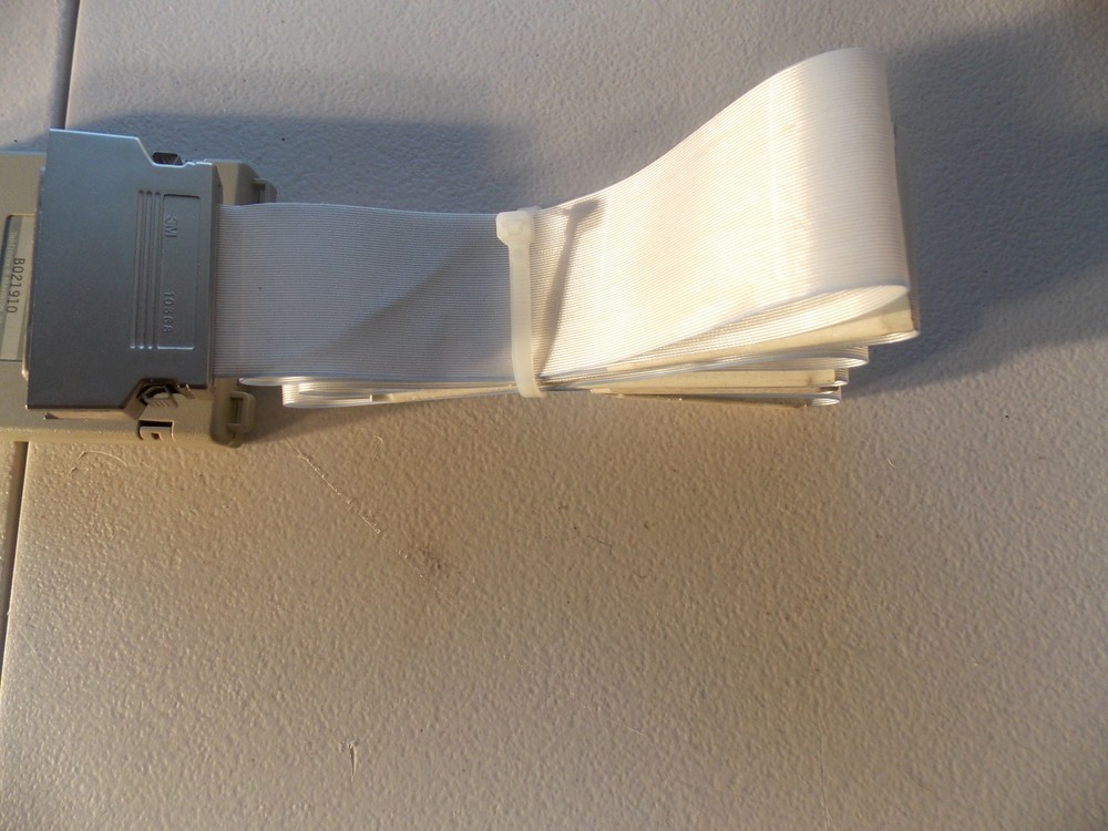 Tektronix P6487 High Speed Data Acquisition Probe