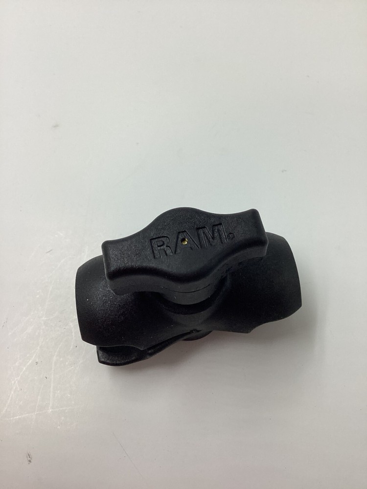 RAM Mounts - RAM-B-201U-A - Composite Double Socket Arm - B Size Short